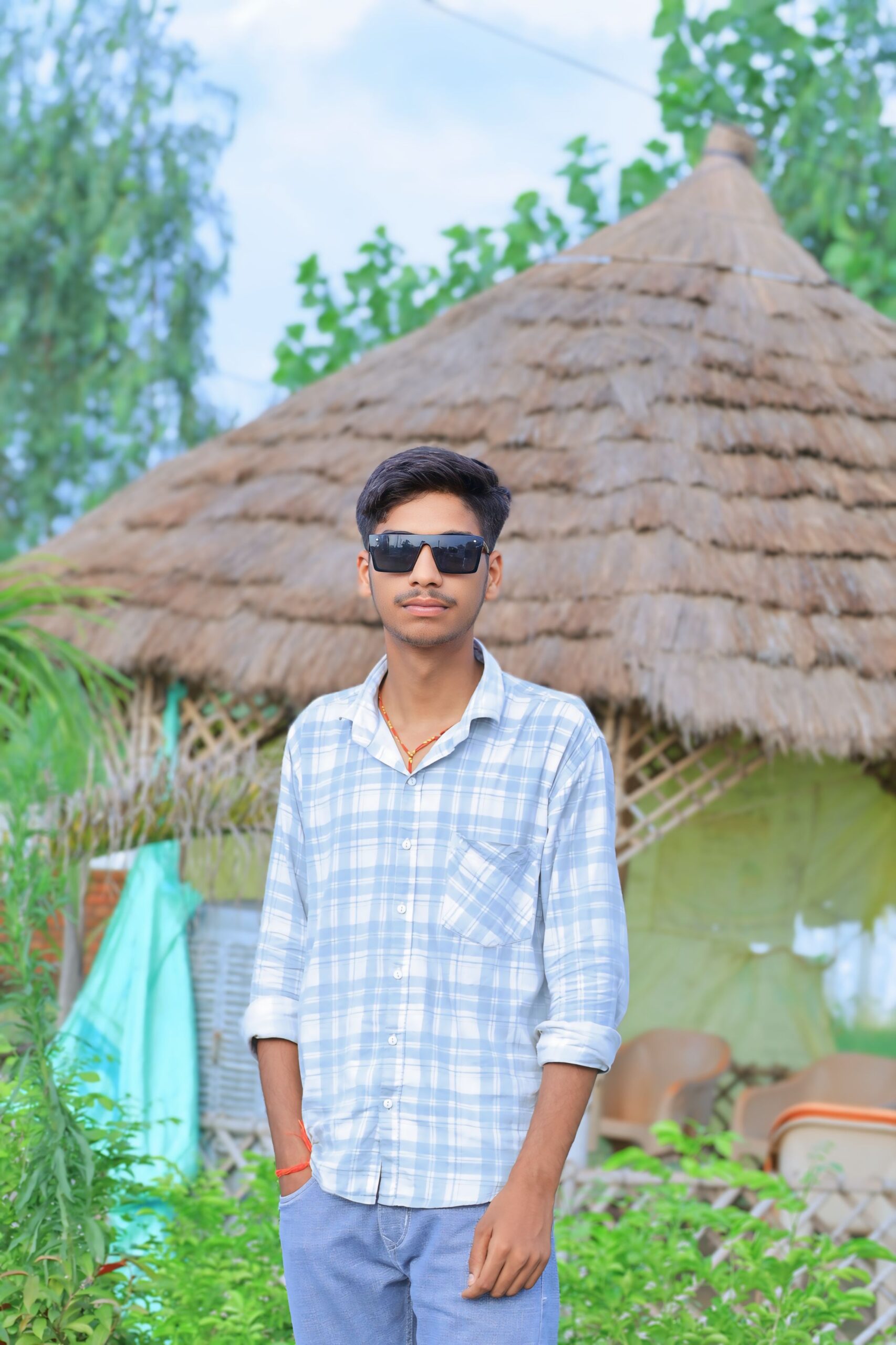 Saurabh Gangwar