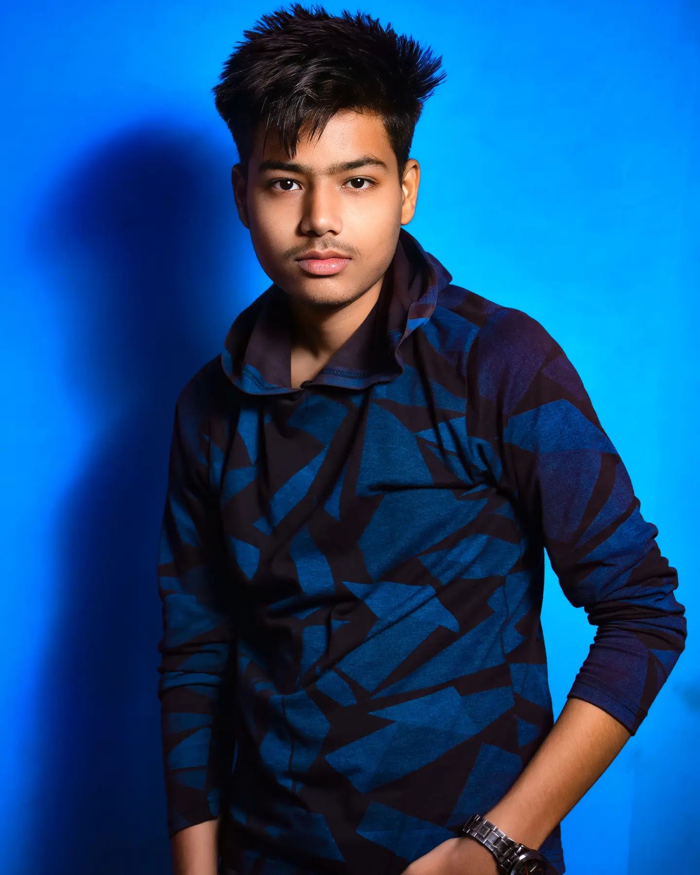 Rajeev Gangwar